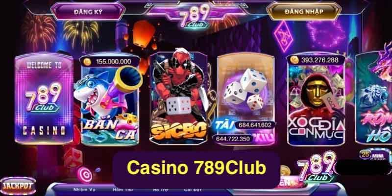 casino 789club