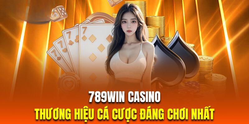 Casino là sảnh game uy tín, cá cược chất lượng bậc nhất thị trường